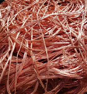 핫 세일 99.99% 구리 와이어 산동 벌크 구리 스크랩 저렴한 가격 전문 제조 업체/밀베리 준비 - Product Image 2