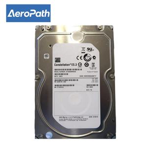 ฮาร์ดไดรฟ์ ST2000NM0033 2TB 3.5 นิ้ว 7200 รอบต่อนาที SATA 3.5'' - Product Image 1