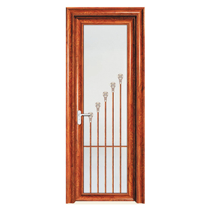 Populaire En Aluminium Portes En Verre Pour Salle De Bain/<span class=keywords><strong>Tolite</strong></span> - Product Image 1