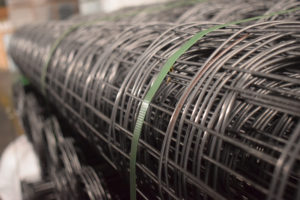 Round Shape ISO9001 Certification Galvanized Welded <b>Wire</b> <b>Mesh</b> for Rabbit Cage Constructions - Product Image 5