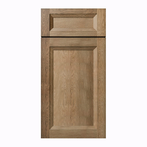 Muebles de cocina modernos listos para montar armarios RTA personalizables y fáciles de construir - Product Image 4