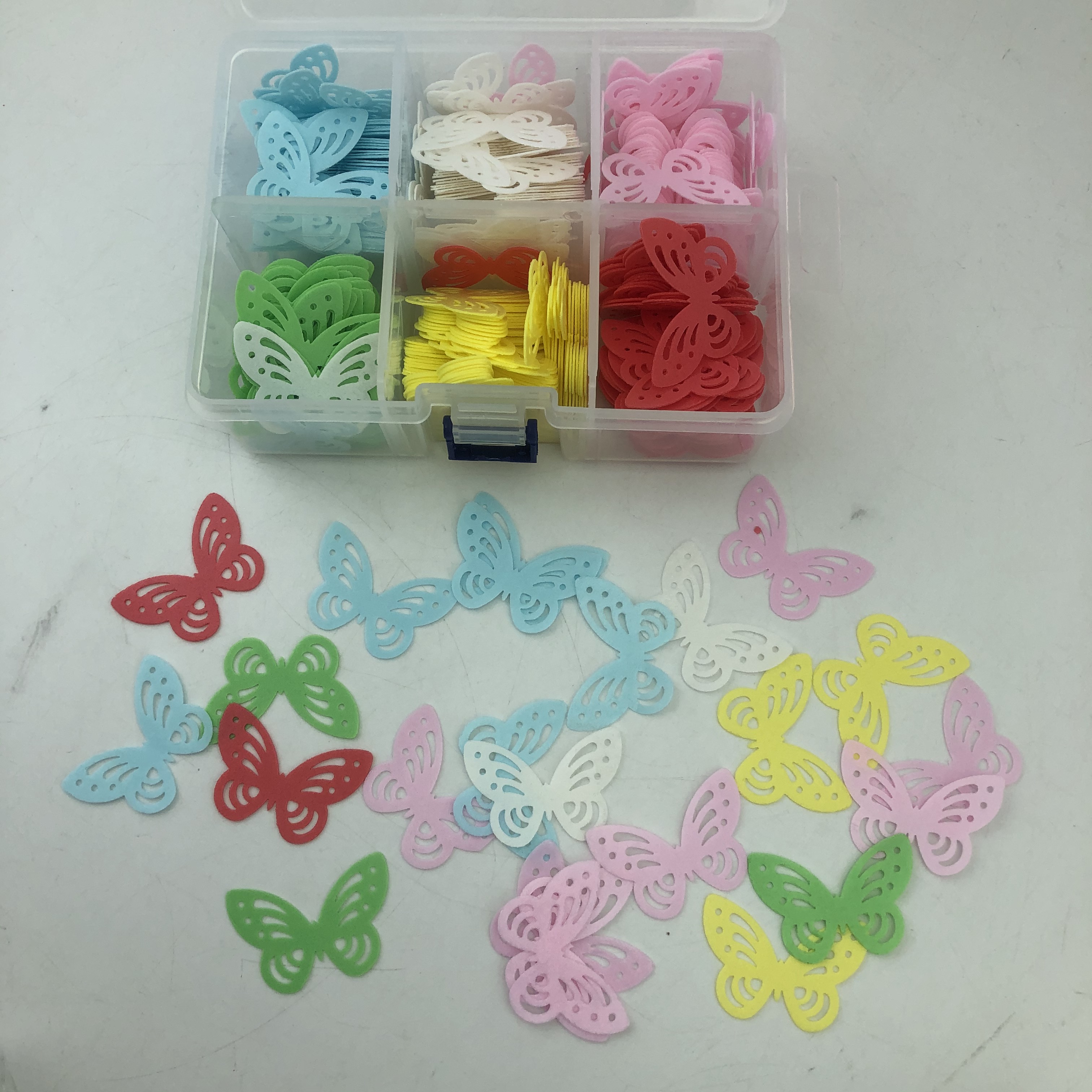 Farfalla (320 pz/scatola)