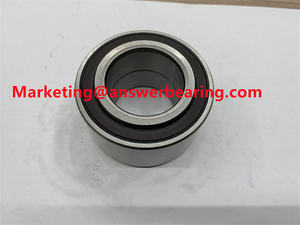 DAC38690039-<span class=keywords><strong>34</strong></span> roulement à billes à Contact oblique ABS DAC38690039/34ABS 38x69x34mm portant <span class=keywords><strong>DAC</strong></span> 38690039 <span class=keywords><strong>34</strong></span> roulement de roue avant - Product Image 2