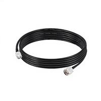 Connecteur coaxial de type N haute performance FOXECO pour unités RF et antennes