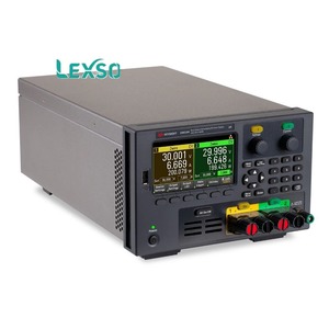 Keysight E36233a 400W autoranging DUAL OUTPUT ซัพพลาย30V 20A lexso - Product Image 3