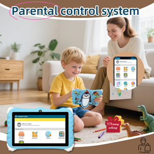 7 inch <span class=keywords><strong>Android</strong></span> 12 máy tính bảng với 3000mAh Pin 1024x600 Độ phân giải MTK Quad core đen Thứ Sáu Quà Tặng Wi-Fi - Product Image 4