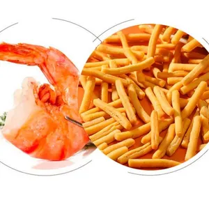 Shrimp crackers 10gx20 per bag wholesales price hot selling snack