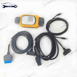 Outil de diagnostic pour camions, excavatrices et engins de construction V2.8 PTT DEV2 pour interface Vcads 88890180/020 Pk Vocom 88890300 - Product Image 4