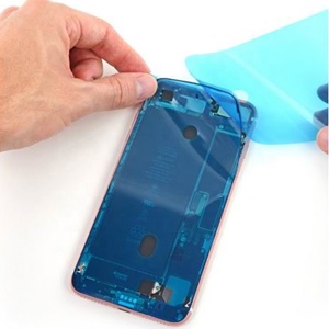 <span class=keywords><strong>IPhone</strong></span> 6 Plus & 6s Plus携帯电话アクセサリー用防水接着ステッカー - Product Image 5