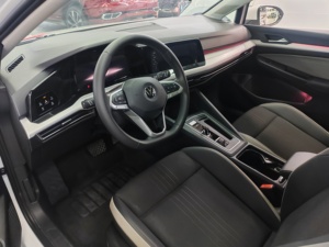 <span class=keywords><strong>Volkswagen</strong></span> <span class=keywords><strong>Golf</strong></span> 2023 280TSI DSG Pro Usado, 1.4T 150hp Turbo FWD, Hatchback Compacto Digital, Bien Mantenido, Listo para Exportar - Product Image 4