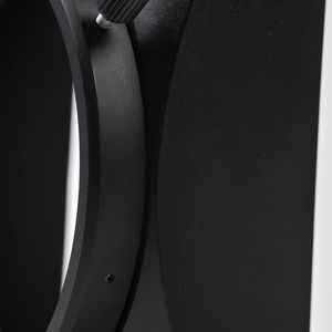 Nouveau pare-soleil carré de 82mm avec capuchon d'objectif pour caméscopes DV - Product Image 6