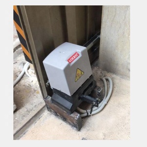 Dụng Cụ Mở Cổng Tự Động Bằng Thép, Động Cơ Cổng Từ Xa Tải 3000KG, Động Cơ Cổng Tự Động Có Động Cơ - Product Image 6