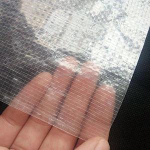 Film plastique renforcé pour serre de 300 microns pour la culture de tomates, de concombres et de légumes - Product Image 2