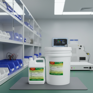 <span class=keywords><strong>Agente</strong></span> Adsorbente Antiestático para Recubrimientos, Venta Directa del Fabricante, Suministro Suficiente, CAS ZSD-1002 - Product Image 3