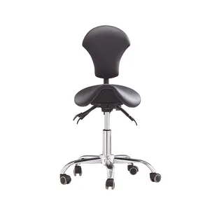 Ergonomic nhiệm vụ Ghế văn phòng tư thế yên Phân hy9008