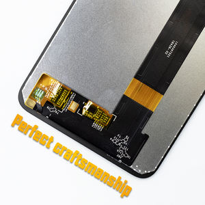 Écran tactile lcd de remplacement d'origine de haute qualité, pour <span class=keywords><strong>Nokia</strong></span> 5.1 Plus X5 - Product Image 3