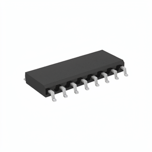 วงจรรวม653 IC มัลติไวเบรเตอร์19NS 16SO 16 solc (0.154 ", กว้าง3.90มม.) - Product Image 1