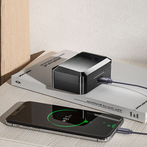 <span class=keywords><strong>2022</strong></span>โปรโมชั่นใหม่ล่าสุด M36-2 TWS หูฟังไร้สายเล่นเกมในหูหูฟังสัมผัสหูฟัง - Product Image 3