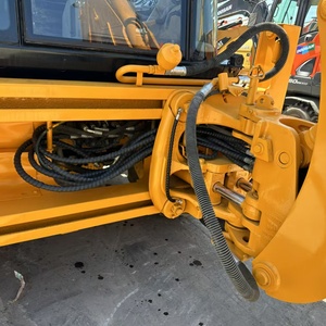รถแบคโฮมือสอง JCB 3CX 4CX สภาพใหม่ 99% รถแบคโฮล้อเดียวมือสอง ราคาดี รถขุดตีนตะขาบแท้ JCB 3CX 4CX มือสอง - Product Image 3