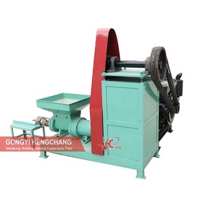 Machine <span class=keywords><strong>à</strong></span> briquettes de <span class=keywords><strong>bois</strong></span> <span class=keywords><strong>à</strong></span> usage intensif, <span class=keywords><strong>presse</strong></span> <span class=keywords><strong>à</strong></span> briquettes de <span class=keywords><strong>bois</strong></span>, extrudeuse de bâtonnets de son de riz, machine <span class=keywords><strong>à</strong></span> fabriquer du charbon de <span class=keywords><strong>bois</strong></span> en morceaux pour les usines de carburant - Product Image 2