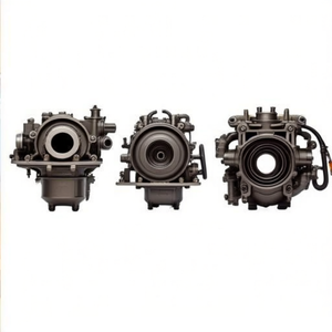 Piston UPRK0003 Compatible With Perkins 1104 C4.4 Diesel Engine Replacement Spare Part - Product Image 2