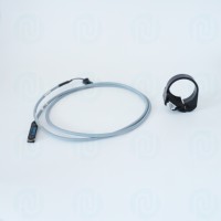 Sensor de Posición de Herramienta PN 93347022, Piezas de Repuesto de Detección para Máquina de Corte Automática GT5250