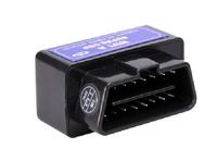 Adaptador OBD2 WiFi Elm327 de Alta Calidad, Herramienta de Diagnóstico Automotriz, Lector de Códigos, Versión Starcharm B13 V1.5