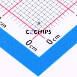 CBM100505N-070 Ferrite Bead 0402 RF ( Impedance @ Frequency: 7Ohm@100MHz )( DC Resistance (DCR): 20mOhm )( Rated Current: 2A ) - Product Image 2