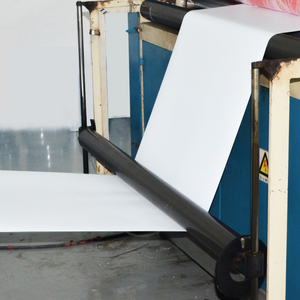 Chất lượng cao <span class=keywords><strong>A4</strong></span> máy in phun có thể in 0.3mm Matte Trắng tấm <span class=keywords><strong>PVC</strong></span> chất lượng cao cho thẻ ID in ấn xử lý dịch vụ cắt - Product Image 5