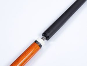 Stecca da stecca da biliardo personalizzabile in fibra di carbonio di alta qualità 11.8-12.4MM con punta da 13MM - Product Image 2