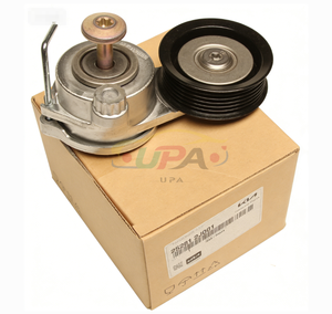 อะไหล่แท้คุณภาพดั้งเดิม 25281-2J001 ชุดตัวปรับความตึงสายพาน 252812J001 สำหรับฮุนได เกีย 25281 2J001 - Product Image 3