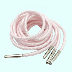 다이아몬드 크리스탈 모조 다이아몬드 반사 코팅 방수 4mm 너비 블링 빛나는 멀티 컬러 럭셔리 스타일 DIY 무지개 신발 끈 - Product Image 4