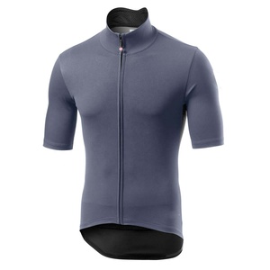 Prix de gros PIHA SPORTS – Maillot de cyclisme personnalisé, sublimé, réfléchissant, imperméable, respirant, séchage rapide, écologique, manches longues, doux - Product Image 3