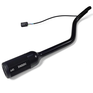 F4TZ7210B Gear <b>Shift</b> Lever With Switch And Indicator Light For Ford F150 F250 F350 - Product Image 2