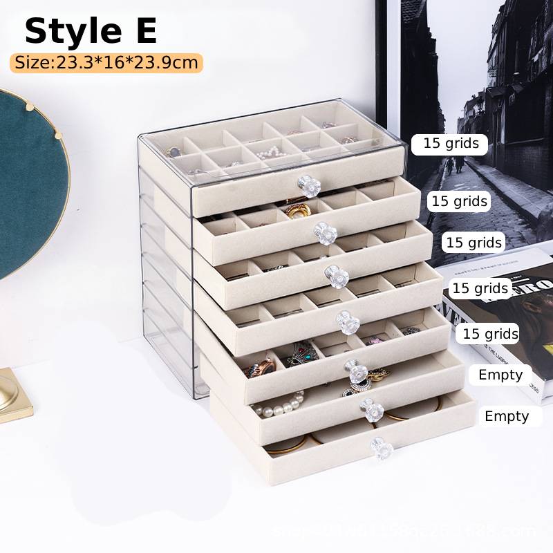 Beige (style E)