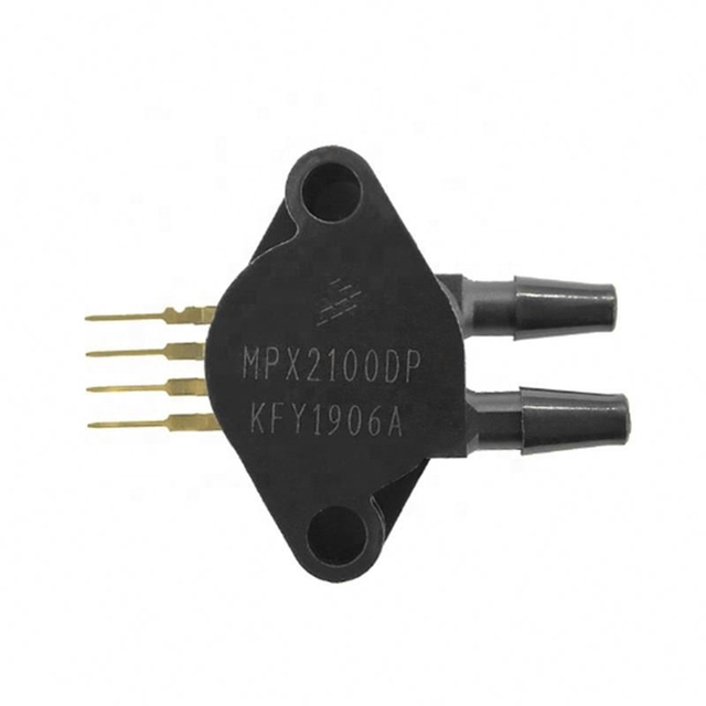 MPX5100DP New Original Pressure Sensor MPX5100 MPX5100DP