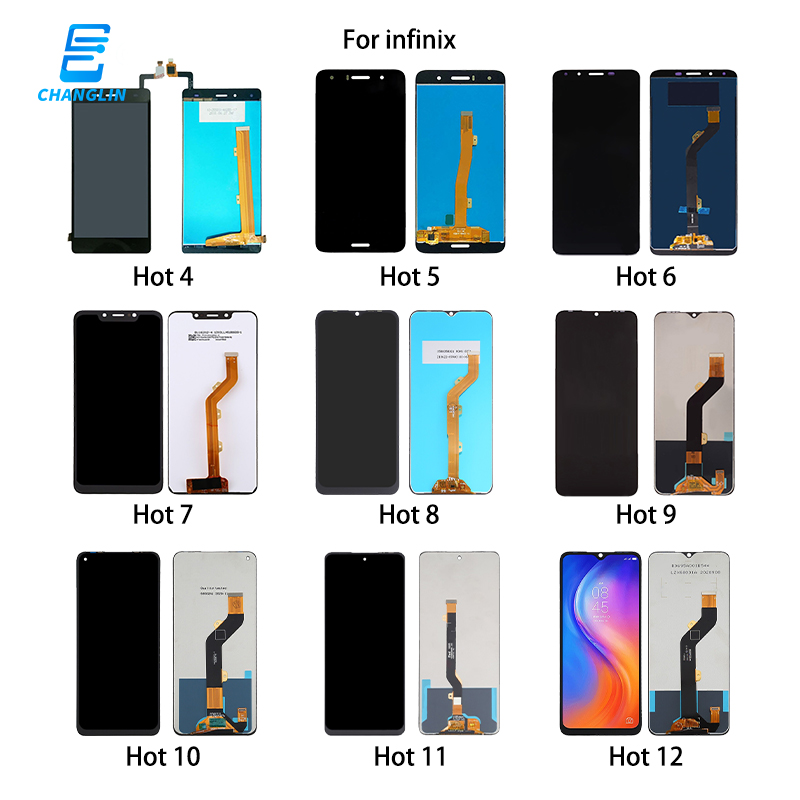 for infinix