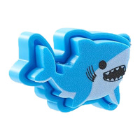 Custom 3D Printed Animal Fidget Clicker Keychain Keyboard Keycap Stress Relief Keychain Sensory Toy Vk