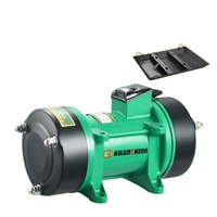 Elektrischer Oberflächen-Vibrationsmotor für Beton 2,2KW 220V/380V Hocheffizient 1 Jahr Garantie