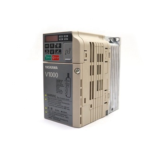 Convertisseur de fréquence original 7,5 kW CIMR-VCBA0003EAA CIMR-VCBA0003BAA CIMR-VCBA0006BAA A1000 - Product Image 6