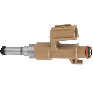 Inyector de Combustible 23250-38040 para Toyota Land Cruiser Hilux, Pieza de Motor de Cilindro Único - Product Image 2