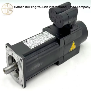 Mcs 06f41-skmp1-b11n-st5s00n-r0su 16126999 0.51kw + ทรานสดิวเซอร์ - มือสอง - ของแท้ใหม่ พร้อมส่ง ชุดอุปกรณ์อัตโนมัติอุตสาหกรรม - Product Image 1