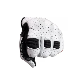 Gants en cuir de qualité supérieure, prix d'usine personnalisé, confortables et durables - Product Image 3