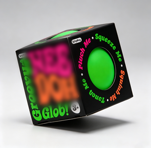 Pelotas Antiestrés de Gato Geniales en Oferta: Juguetes <span class=keywords><strong>para</strong></span> <span class=keywords><strong>Aliviar</strong></span> la Presión - Product Image 2