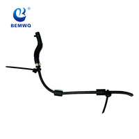 Tuyau de liquide de refroidissement moteur BEMWQ pour Mercedes-Benz W205 Classe C M274 1.6T 2.0T 2014-2021