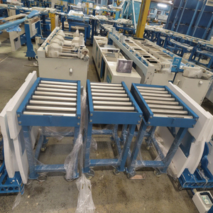 Factory Direct Custom Made Conveyor Gravity Rollers <strong>Material</strong> <strong>Handling</strong> <strong>Systems</strong> - Product Image 6