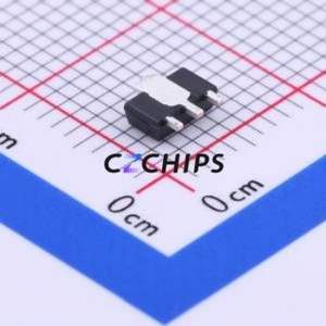 Venta al por mayor, regulador lineal (LDO) de circuito integrado, Chip IC PMIC, SOT-89-3, 2 - Product Image 2