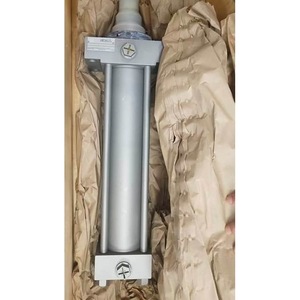 กระบอกไฮดรอลิก Atos รุ่น Ck-50/28*0750-L004-Aw-B1 ระยะชัก 750 มม. ผลิตจากเหล็ก  แบบแมนนวล ผลิตในอิตาลี - Product Image 3