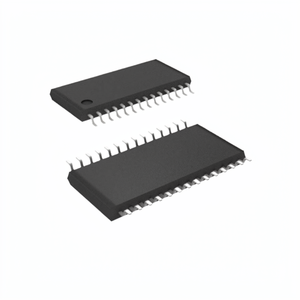 28 SSOP Buy Online Electronic Components BOM IC In Stock IS31FL3731-SALS2 Power Management (PMIC) - Product Image 1