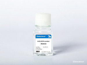 Reactivo de Disociación Celular 0.02% Solución EDTA (Solución Versene) - Product Image 2